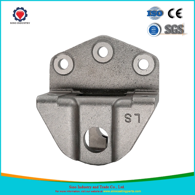 Truck/Tractor/Trailer/Machine/Machinery/Motor/Vehicle/Valve/Trailer/Train/Railway/Auto Parts Carbon/Alloy/Stainless Steel Investment/Lost Wax/Precision Casting
