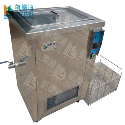 Air Cooler Ultrasonic Cleaning Machine