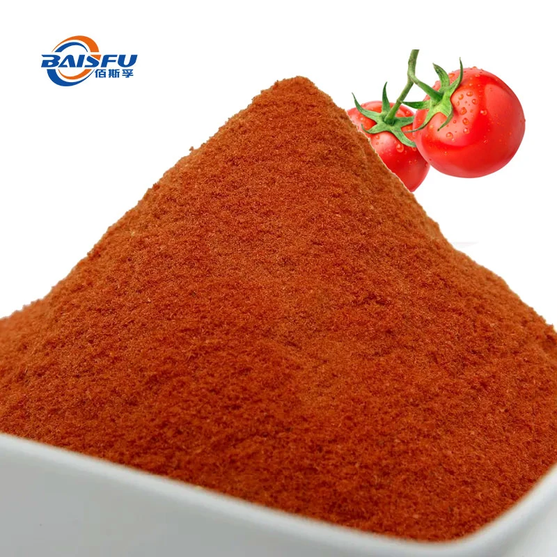 Concentrated Tomato Essence Food Flavor for Biscuit Additive Enhancer