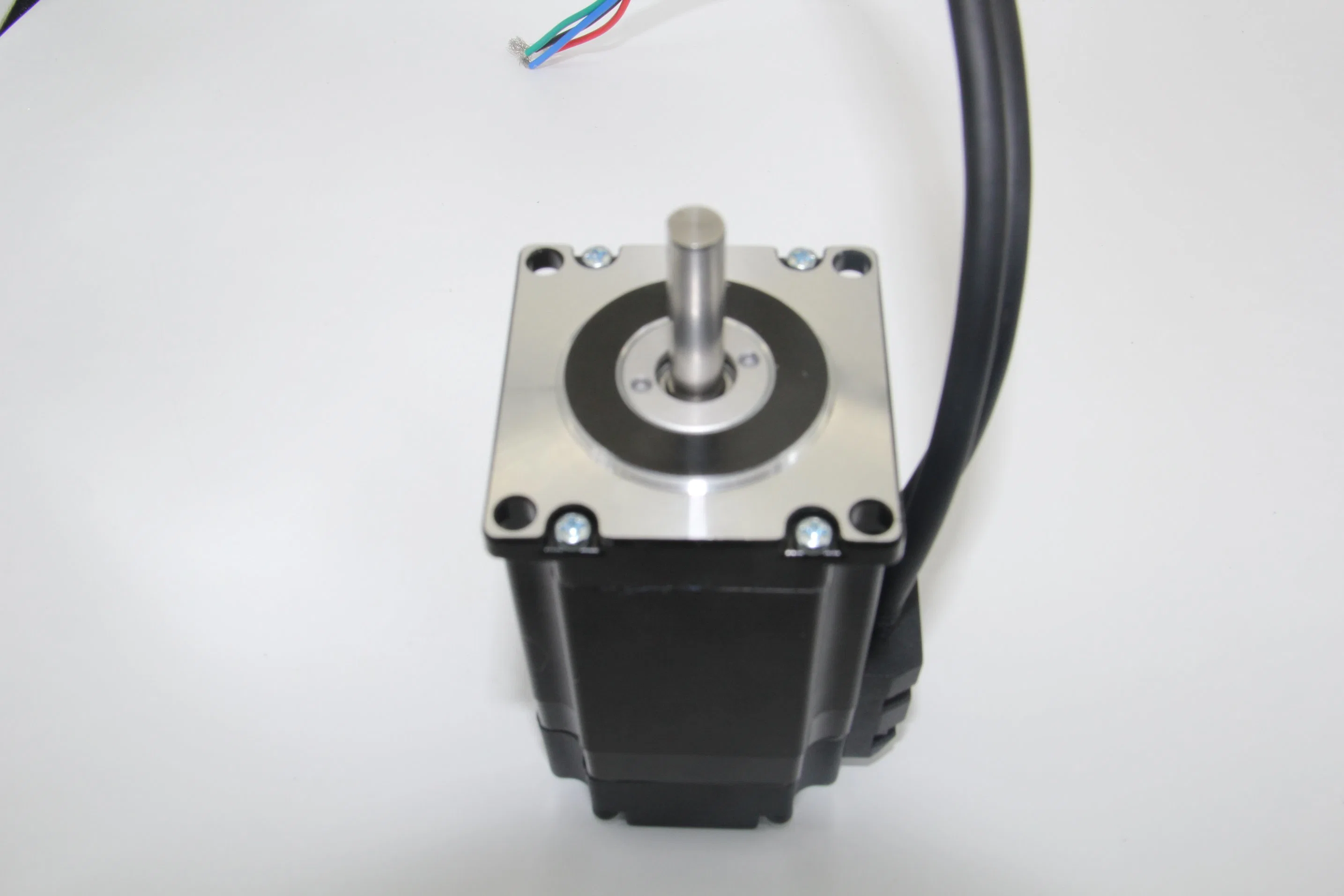 Full Series NEMA 11 14 17 23 24 34 42 Outboard Boat Servo DC Electric Hybrid Stepper Motor/Step/Stepping Motor with Reducer, Encoder and Other Devices