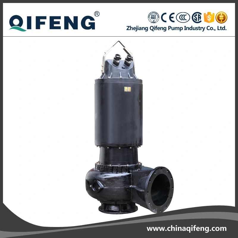 Submersible Sewage Water Pumps Motor