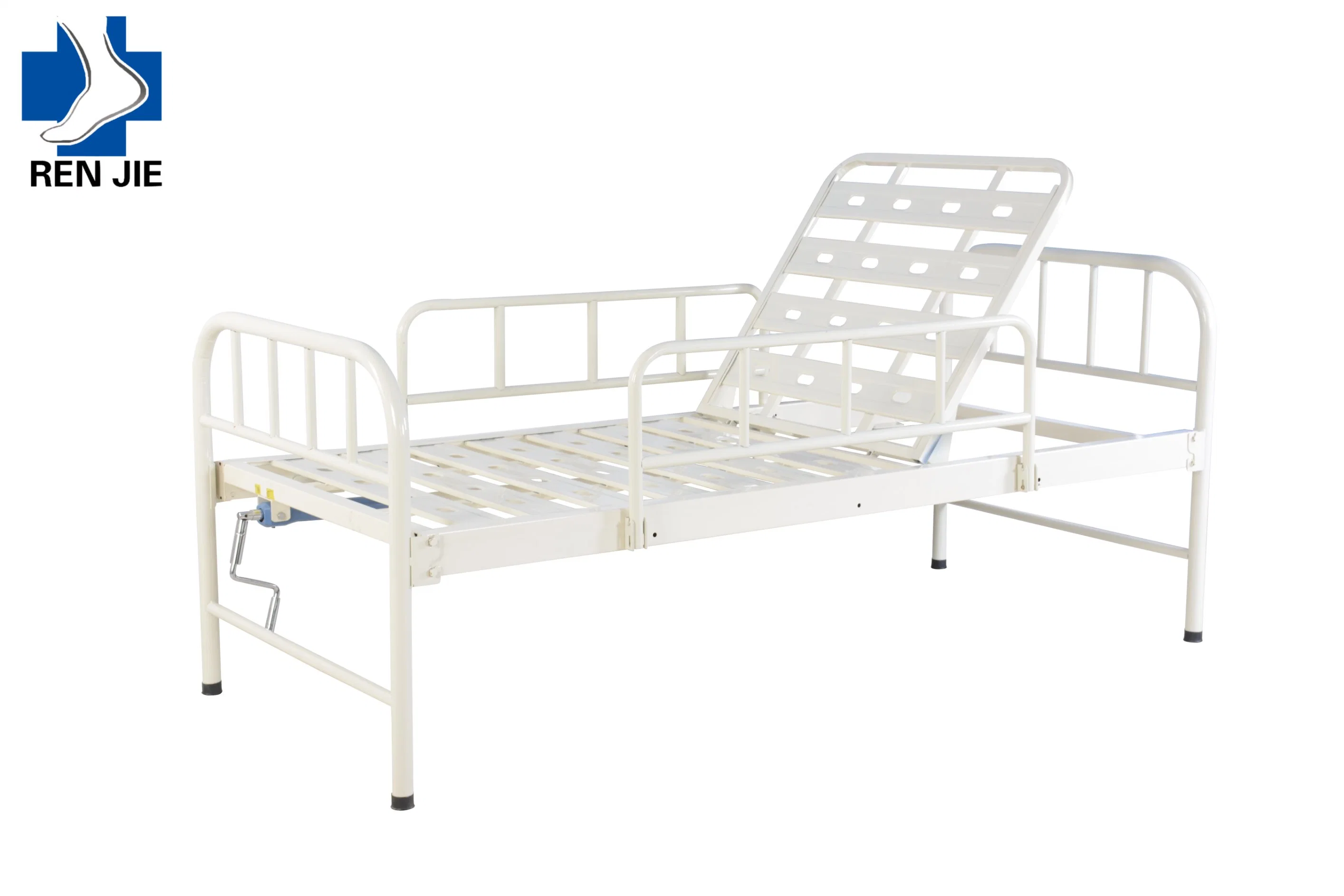 Professional Factory Directly Used Medicai Equipment Manual Adjustable with Nursing Bed Medicai Equipment Suppliers