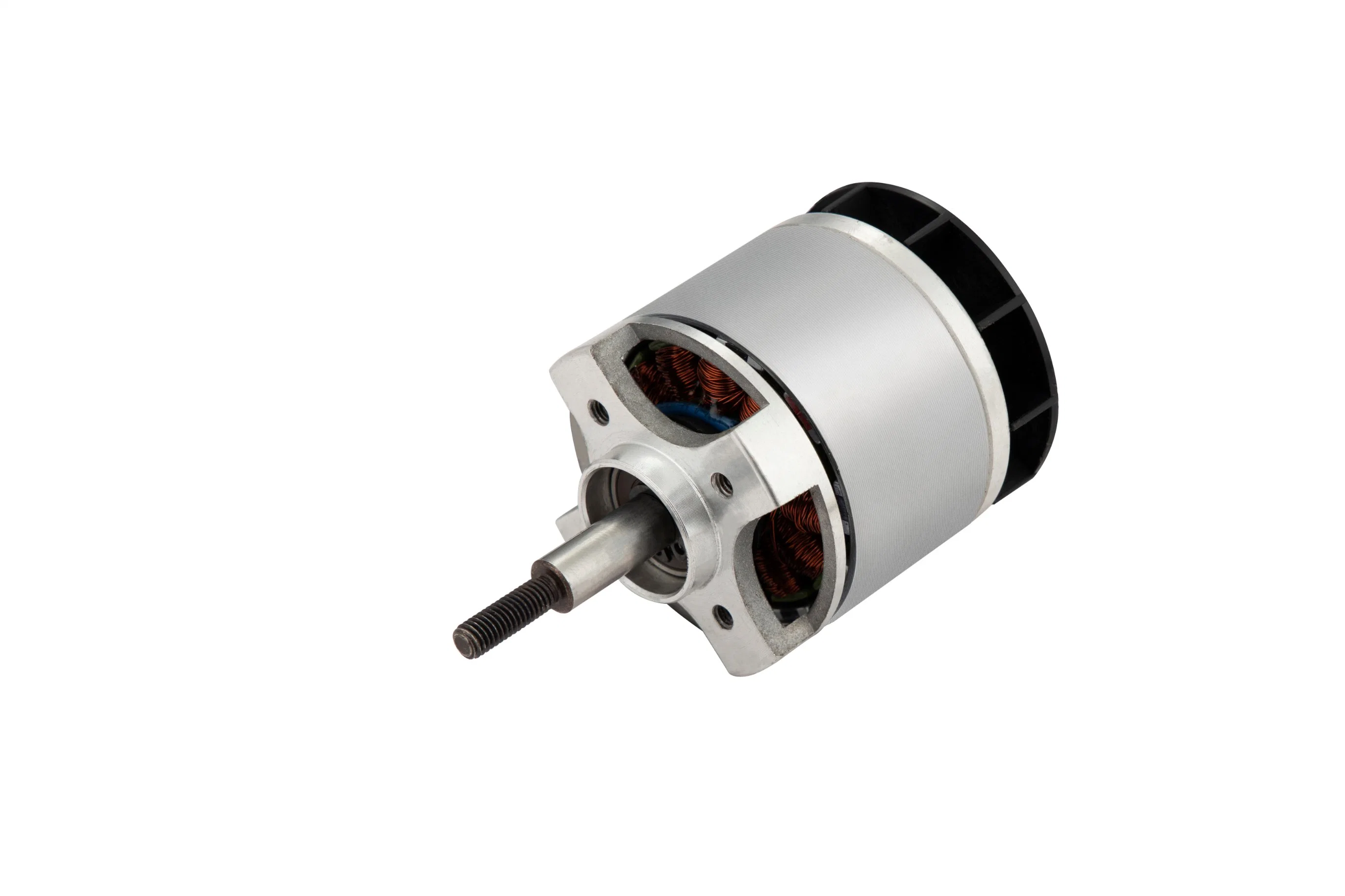 36V Brushless DC Motor External Rotor Motor with Controller