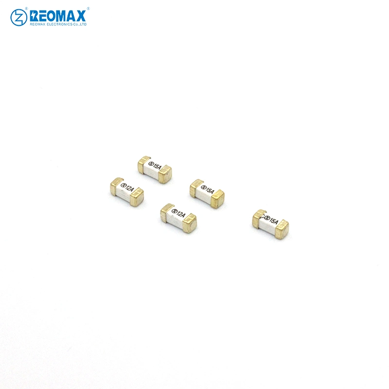 Monsieur 04531.25125V 1.25 un fusible rapide Self-Owned SMD Reomax Conception340427 Marque Fabricant ule