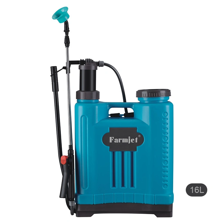 Farmjet 20L Backpack Plastic Hand Sprayer