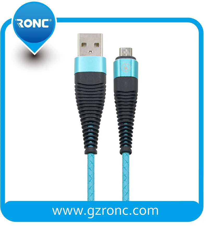 Best Selling USB C Charging Cable for Smart Phone