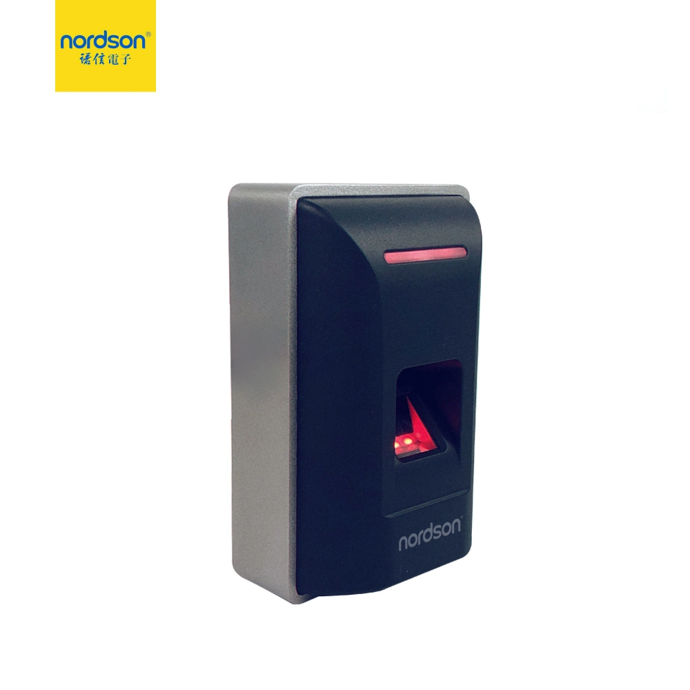 Waterproof TCP/IP Wg Signal Function RFID Fingerprint Time Attendance Access Control Machine