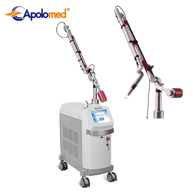 ND YAG Laser Tattoo Removal Equipment in Laser Engraving Machine for Tattoo Removal Skin Rejuvenation