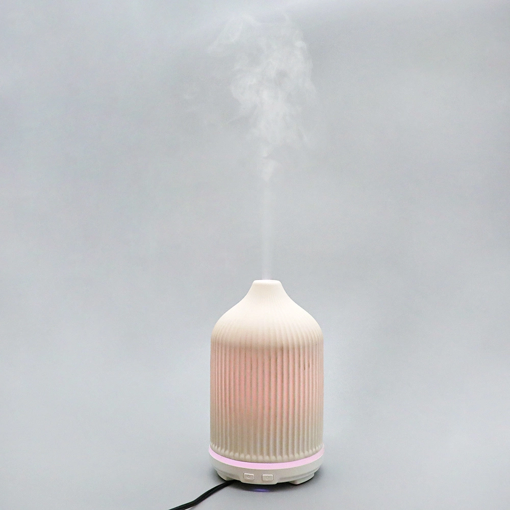 Ceramic Cute Aroma Diffuser for Air Clean