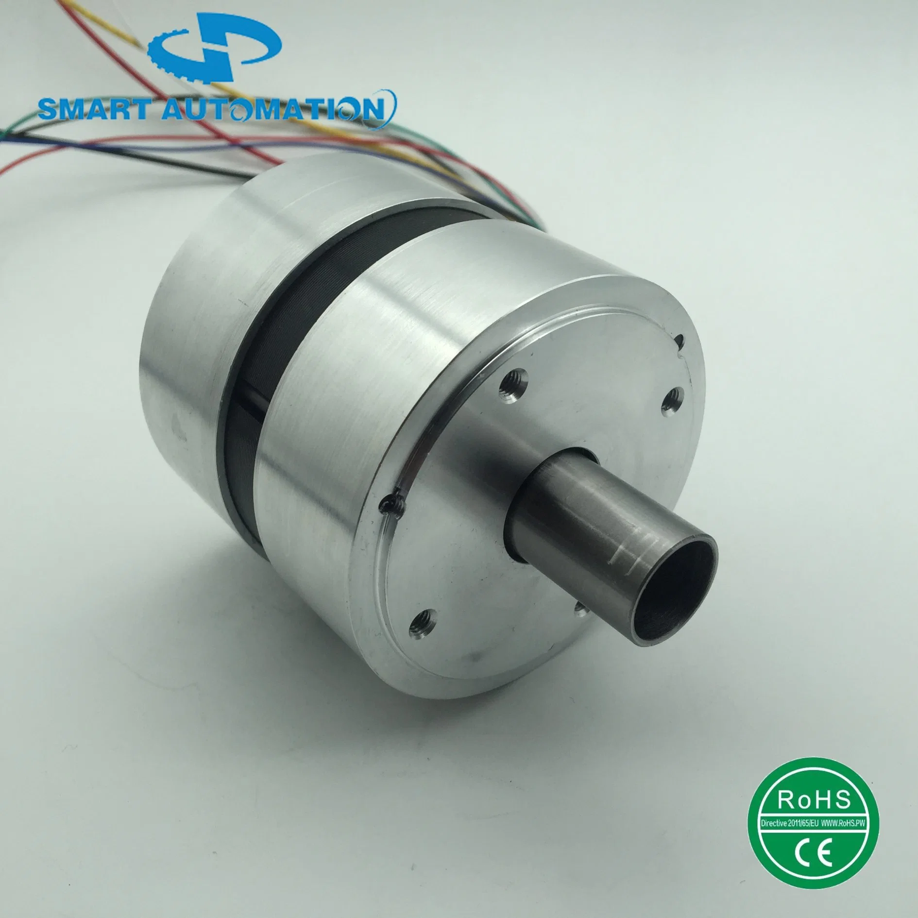 Custom Brush or Brushless off-Road Electric Vehicle DC Motor for Automatic Engineering Car Wheelchair E-Bike E-Scooter Golf Cart Agv Go-Kart Sledge and Walker