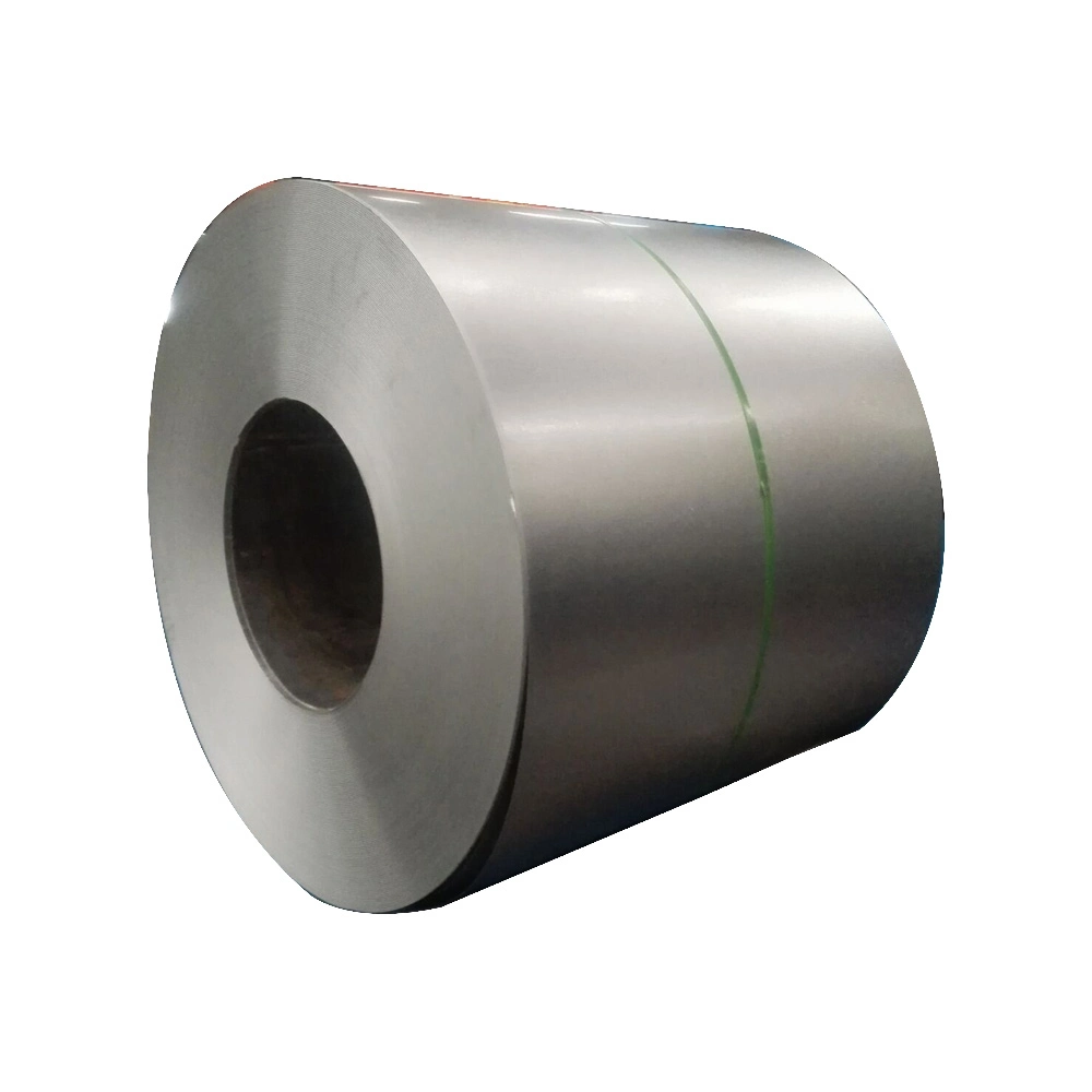 Aluminium Zinc Coils Roofing Materials Az150 ASTM A792m Building Material