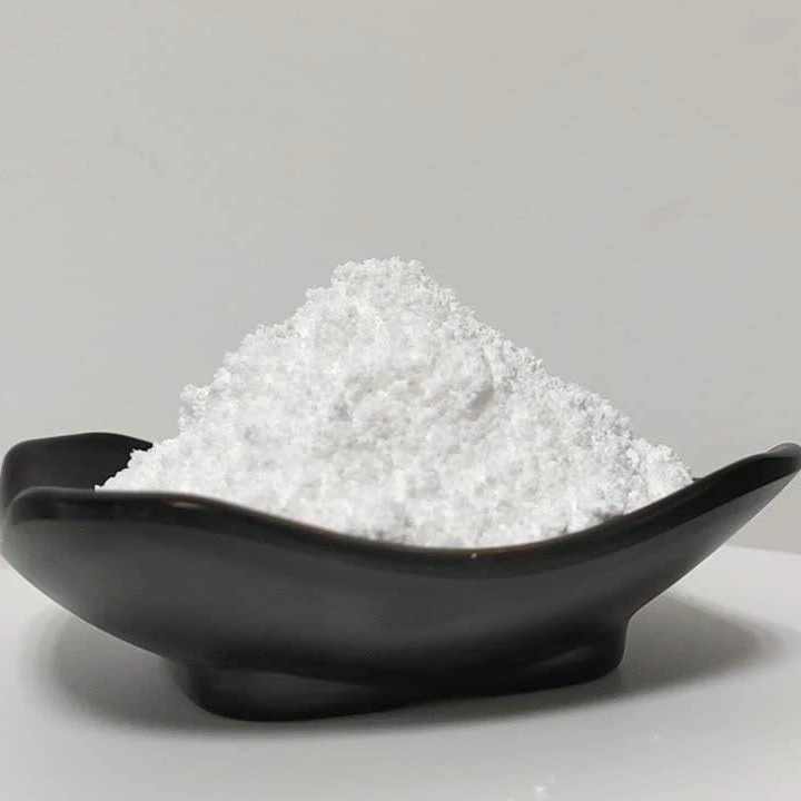 Fabrik-Versorgung Süßstoff Sorbitol Lebensmittelqualität 98% Sorbitol Pulver