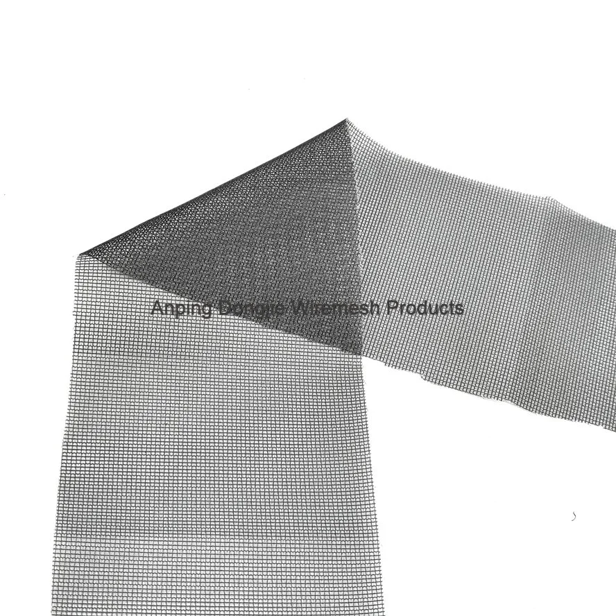 Economical Virus Killer Anti Bacteria Air Cleaners Nano Window Screen Mesh