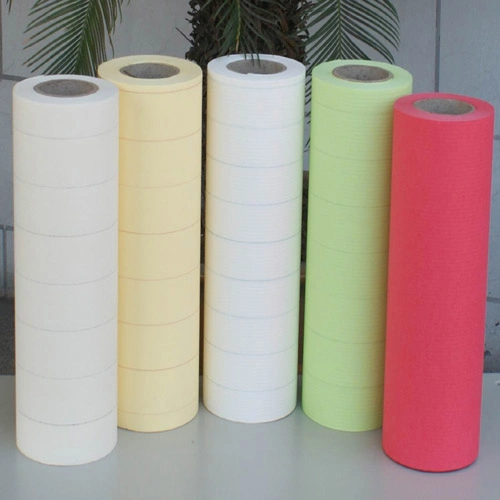 Air Filter Media 90GSM Filter Paper for Fuel Filters/Cartridges