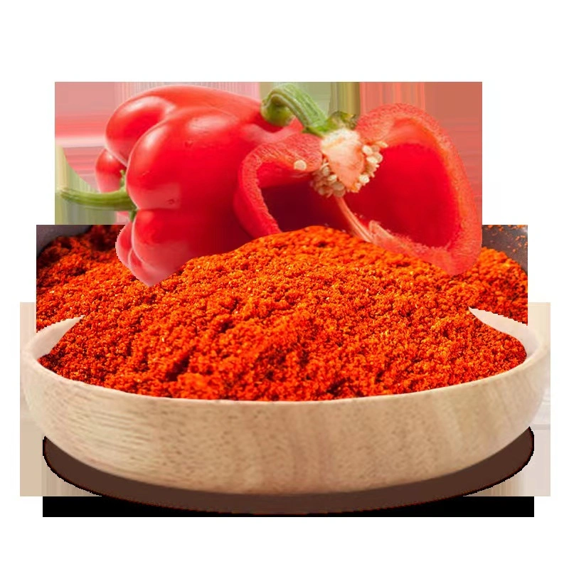 Factory Offer High Quality Bottle Dried Cayenne Pepper Powder Sweet Paprike Kosher Halal