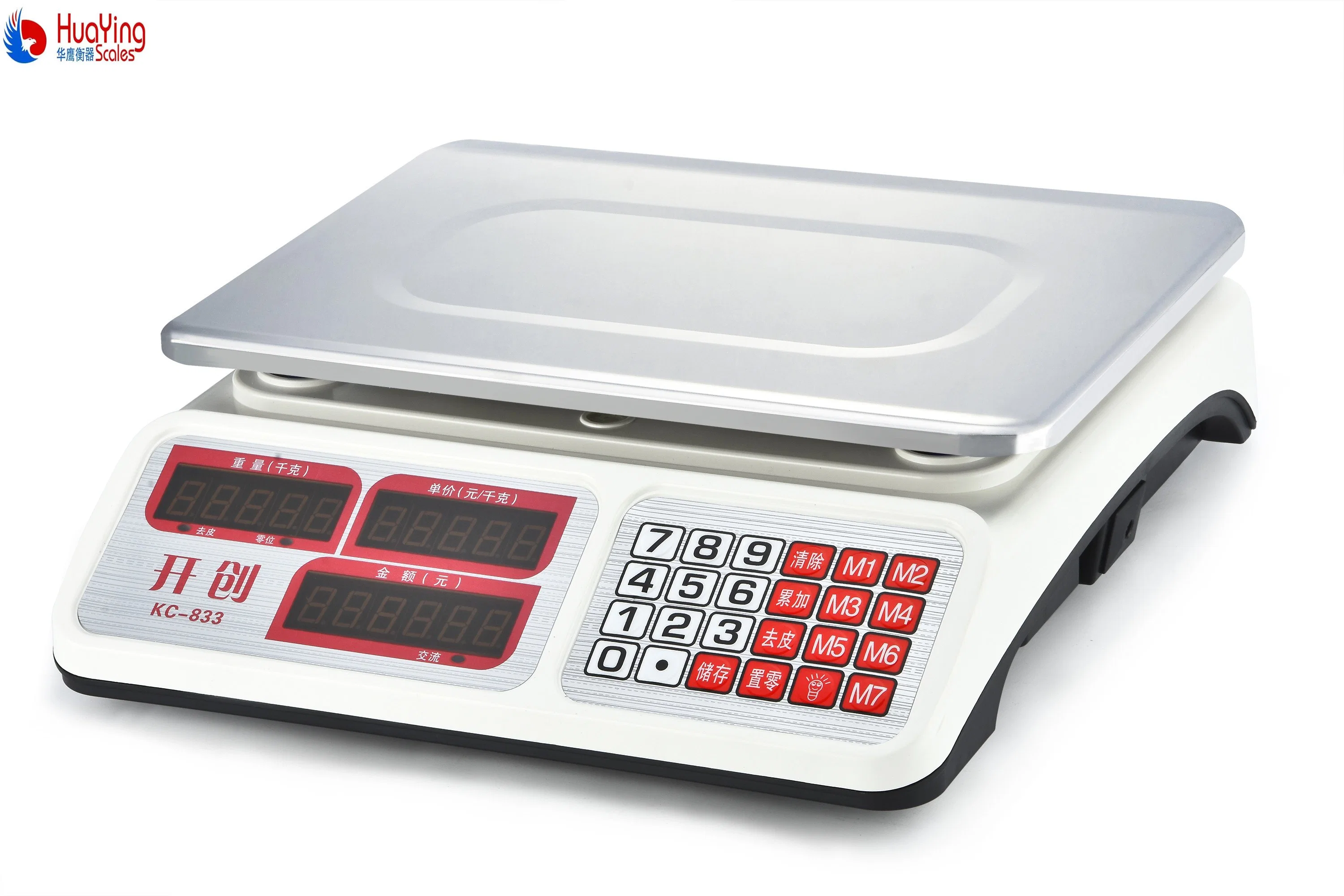 40kg Digital Scale Reliable Quality Good Price