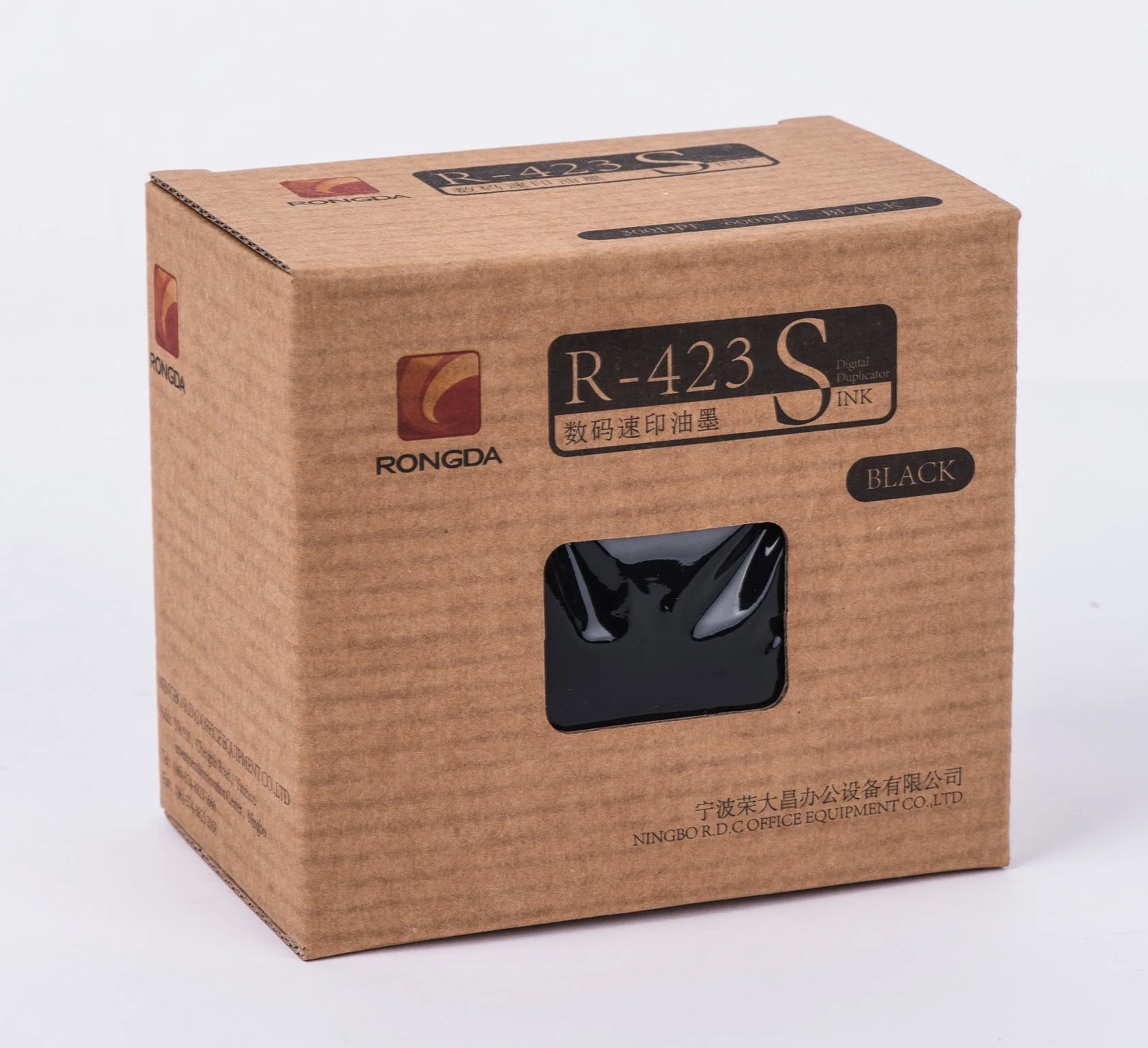 Rongda R-423s Digital Print Ink