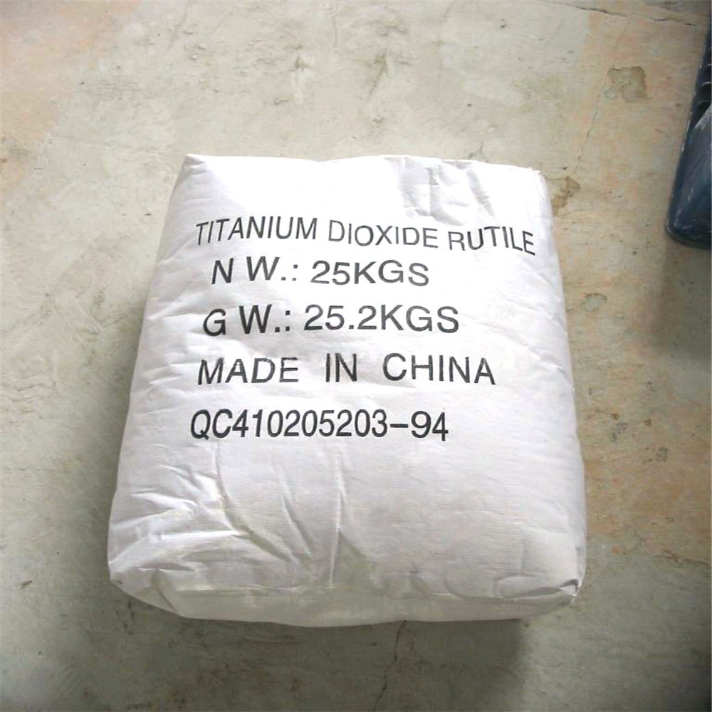 Equivalent to DuPont R902 Quality Titanium Dioxide Rutile TiO2