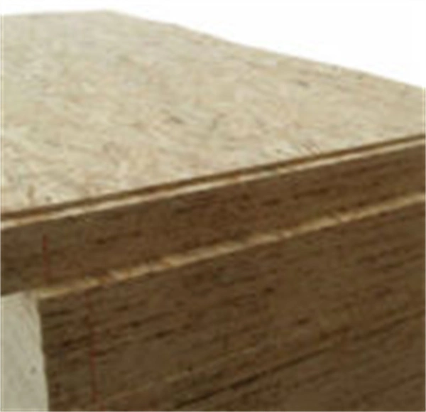 3/4 Inch Tongue and Groove OSB Sub Floor