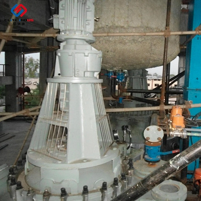 Competitive Price of Concrete Water Reducing Admixture From China