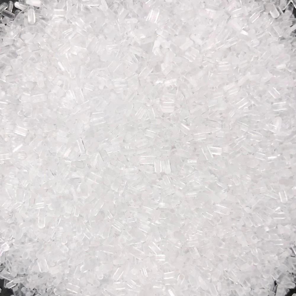 China Good Price Magnesium Sulfate Heptahydrate Epsom Salt