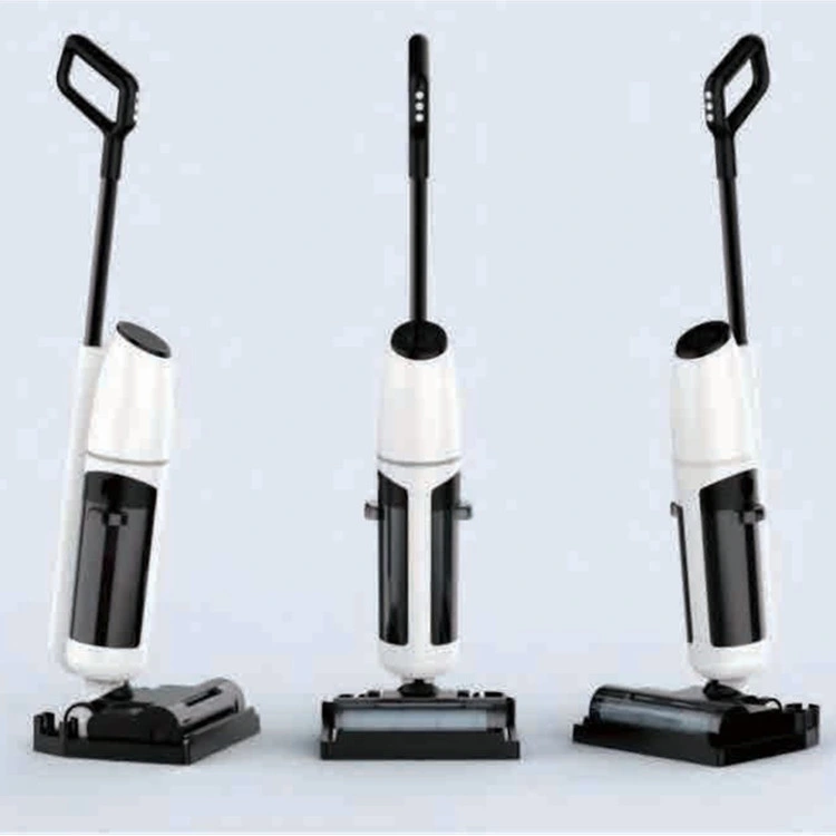 Hot surface de vente intelligent de nettoyage Scrubber Push Aspirateur Cross-Border