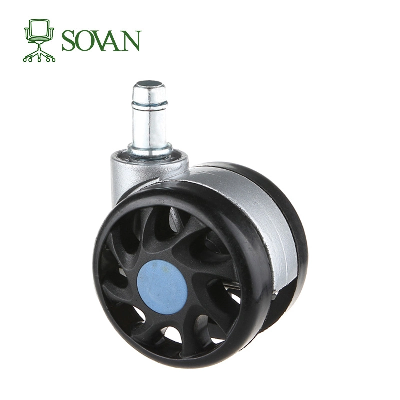 Front Laser Wheel Caster for Trolley Replacement Parts