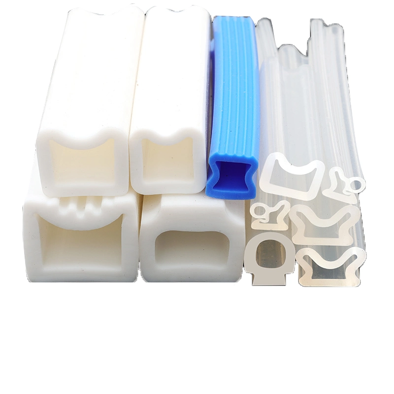 Manufacturers Direct Custom High Pressure Silicone Seal Inflatable Seal