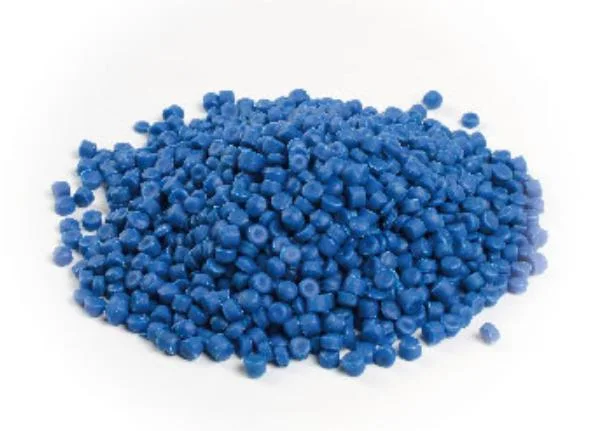 Pipe Extrusion Grade Plastic Pipe Granule HDPE PE100 High Density Polyethylene PE80 PE100