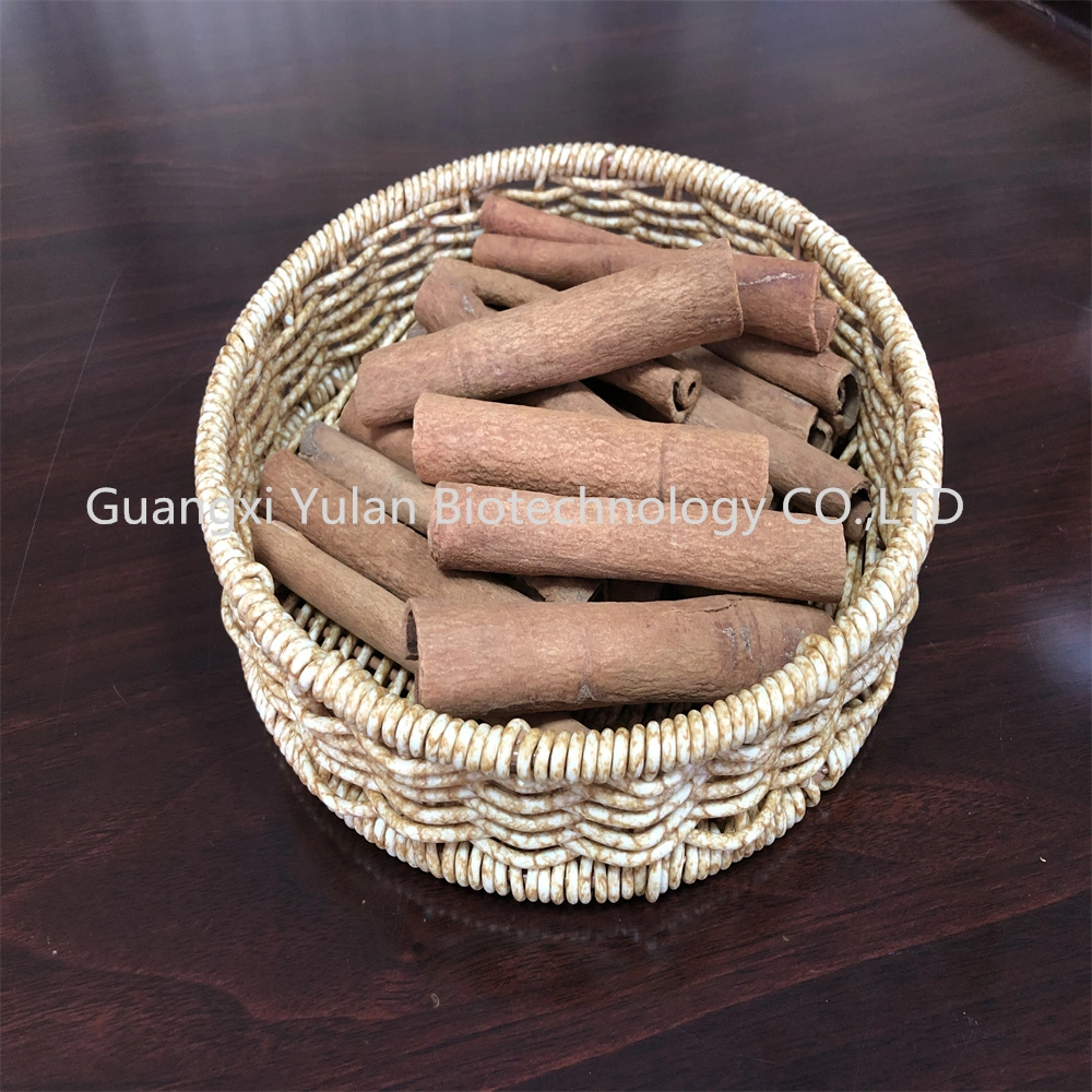 New Crop Food Flavor Cassia Spice Cinnamon Sticks Factory Bulk