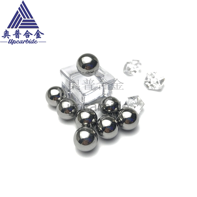 Remove Ring Belt Rough Grinding Polishing Balls Yn6 Diameter 12mm with High Corrosion Resistant