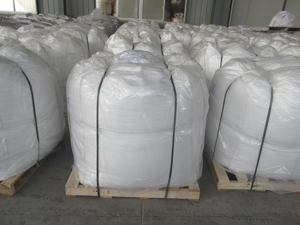 99.7% Aluminum Oxide Tch-1 for Ceramics and Thermal Conductive Material