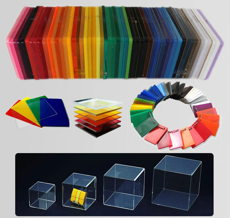 3mm Thickness Acrylic Sheet Many Color and Thickness Available Popular