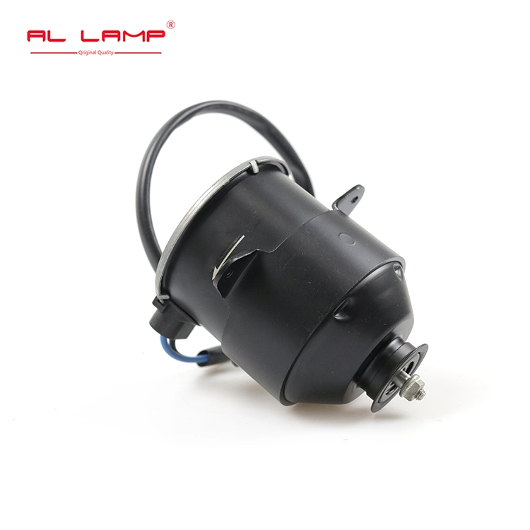 16363-0V050 Auto Motor de refrigeração do radiador do ventilador todas as peças para a ASU40 Gsu45 Toyota Highlander/ Kluger