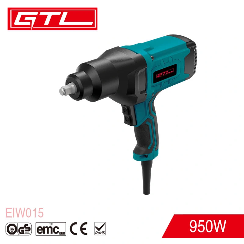 Power Tools 950W Adjustable Torque Wrench Electric Impact Wrench