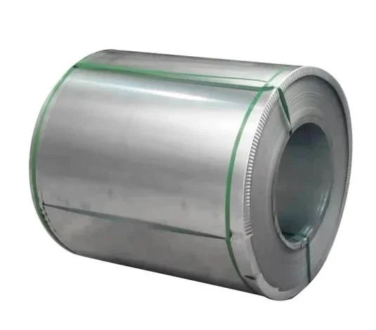 Building Color Cotated Steel Roofing Sheet Metal Coil Iron Steel