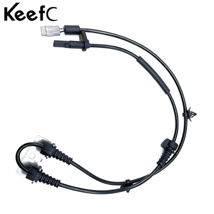 Hot Sale Car Spare Parts Wheel Speed Sensor for Suzuki Sx4 OEM 5621079j00 56210-79j00