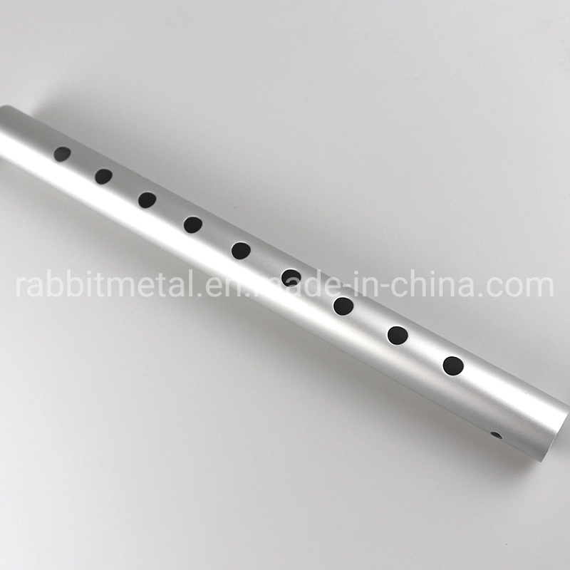 Collapsible Aluminum Tube /Aluminium Tube for Antenna