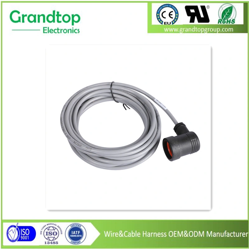 Adaptador de Energia por atacado o cabo elétrico do conector do interruptor do chicote do motor do carro na China Automóvel