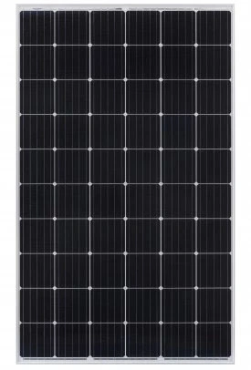 3 años de garantía polo 8M 60W llevado Farolas Solares