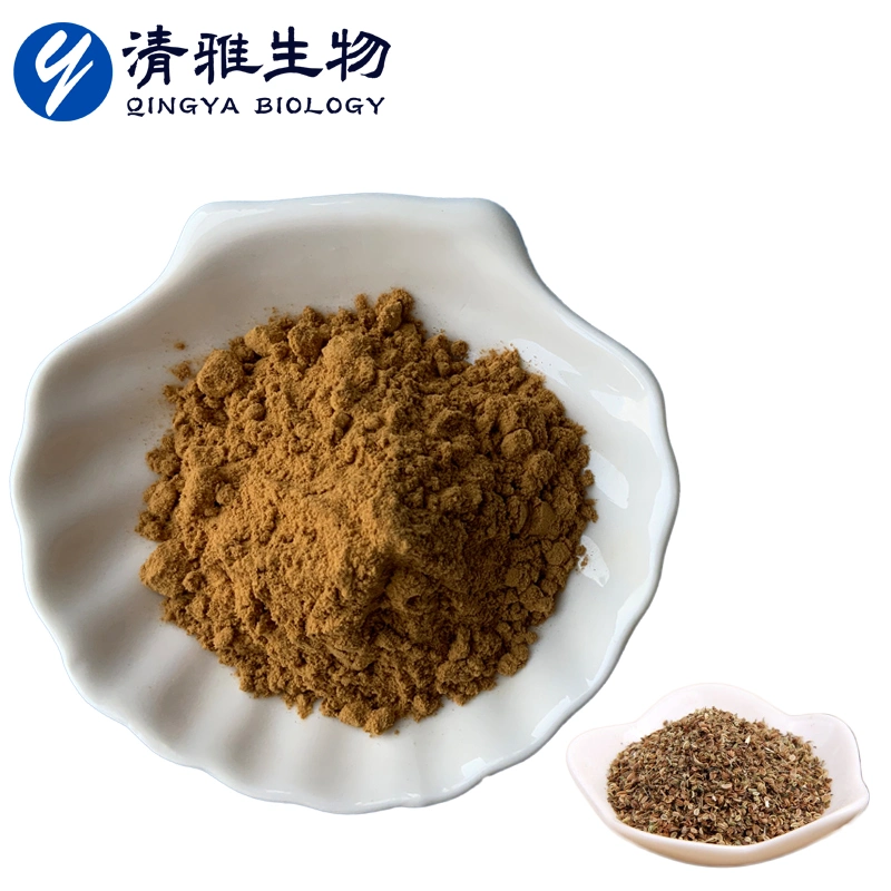 Pure Herbal Extract Cnidium Monnieri Extract 10: 1 Cnidium Fruit Extract