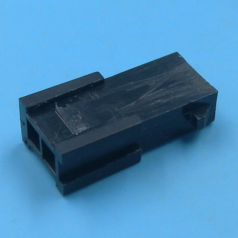 Molex 43020-0201 2 Pin Female Male Power Cord Connector