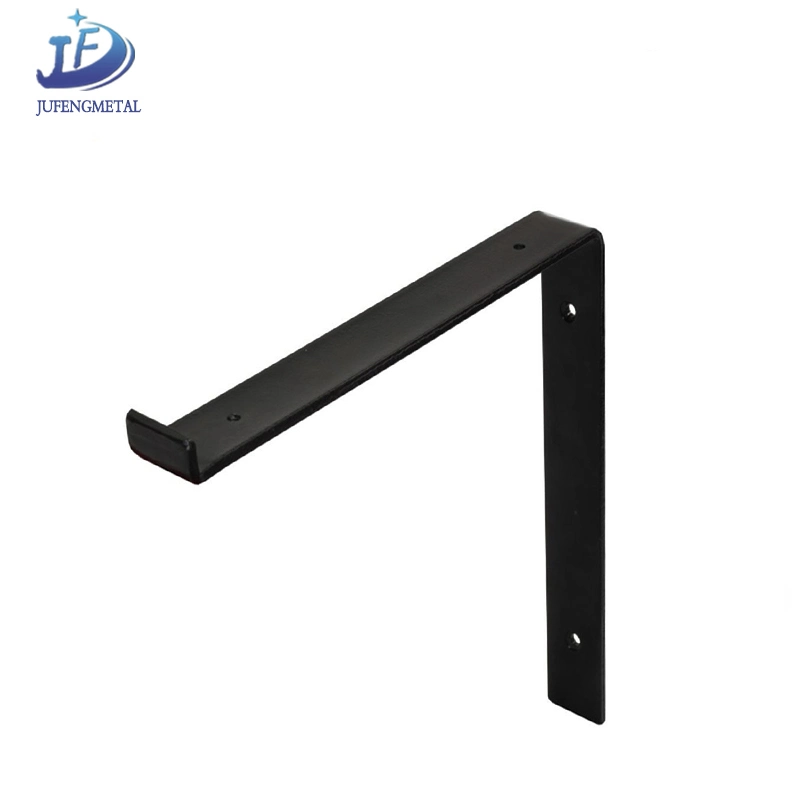 Customize TV Holder Bracket Processing Metal Stamping OEM Television Stamping Bracket