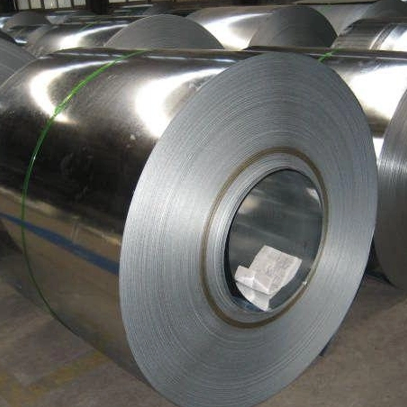 China Supplier Dx51d Dx52D Galvanized Steel Coil/Sheet/Roll Z275 Price of Galvanized Iron Per Kg