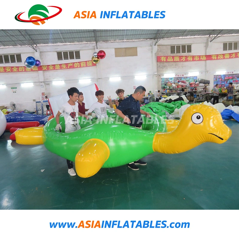 Turtle/Tortoise/ Green Sea Turtle Inflatable Floating Water Toys