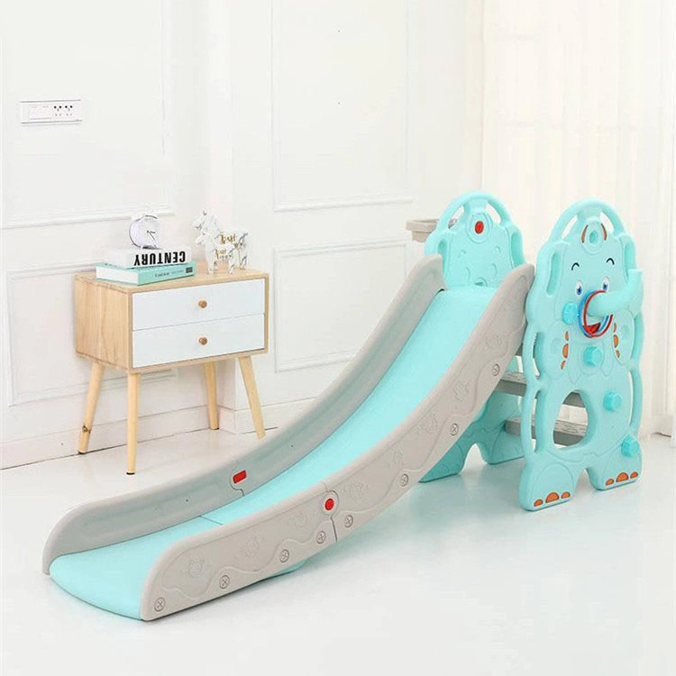 Children Indoor Slides Thickened Small Slides Home Multi-Function Baby Slide Combination Toy for Sale