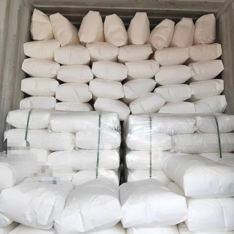 Cellulose Ether for Dry Mix Mortar Additives