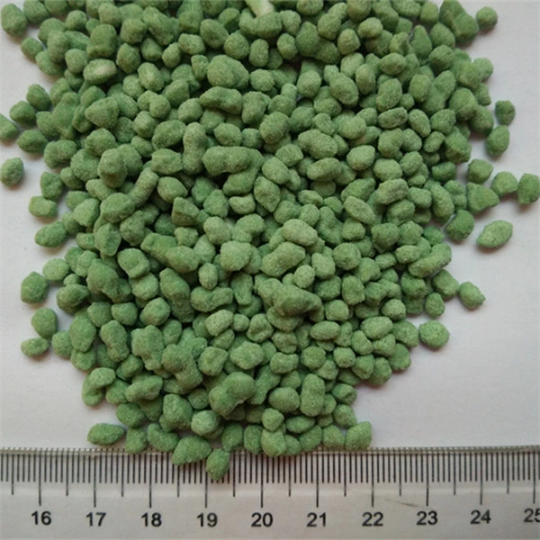 Ammonium Sulphate Nitrate Fertilizer for Agriculture