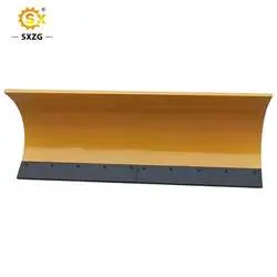 Best Quality Skid Steer Attachment Snow Removal Blade