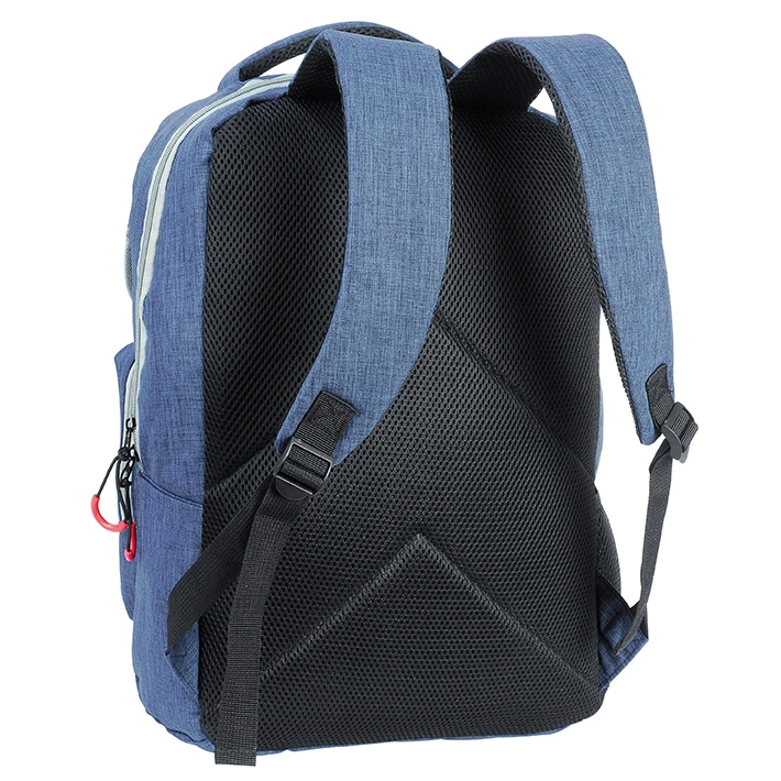 Customized Leisure Student School Backpack Wholesale/Supplier Backpack for Laptop